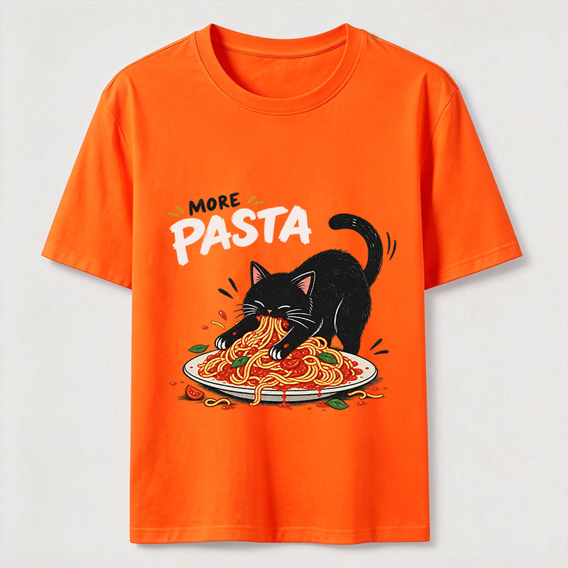 More Pasta Classic T-Shirt