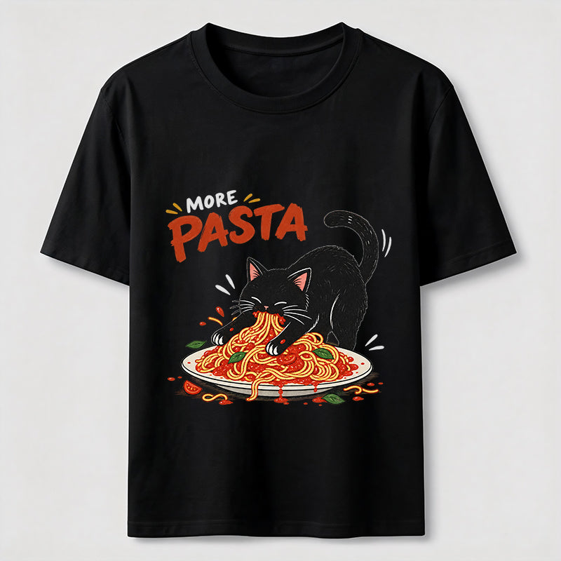 More Pasta Classic T-Shirt