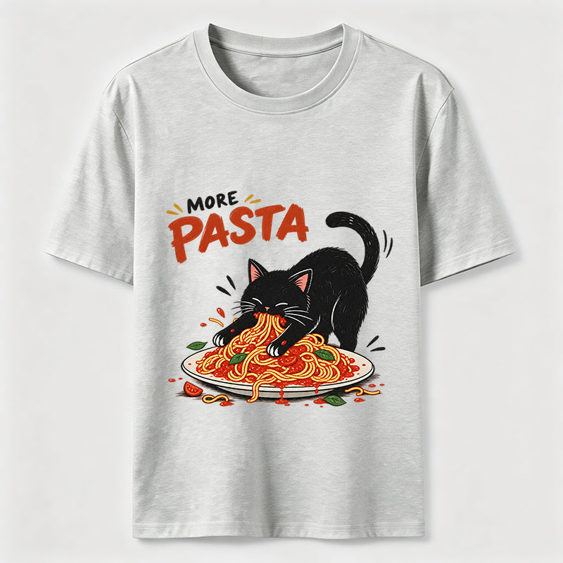 More Pasta Classic T-Shirt