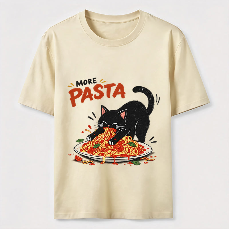 More Pasta Classic T-Shirt