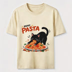 More Pasta Classic T-Shirt