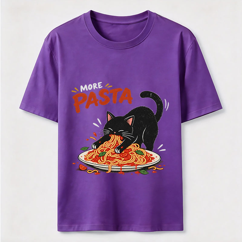 More Pasta Classic T-Shirt