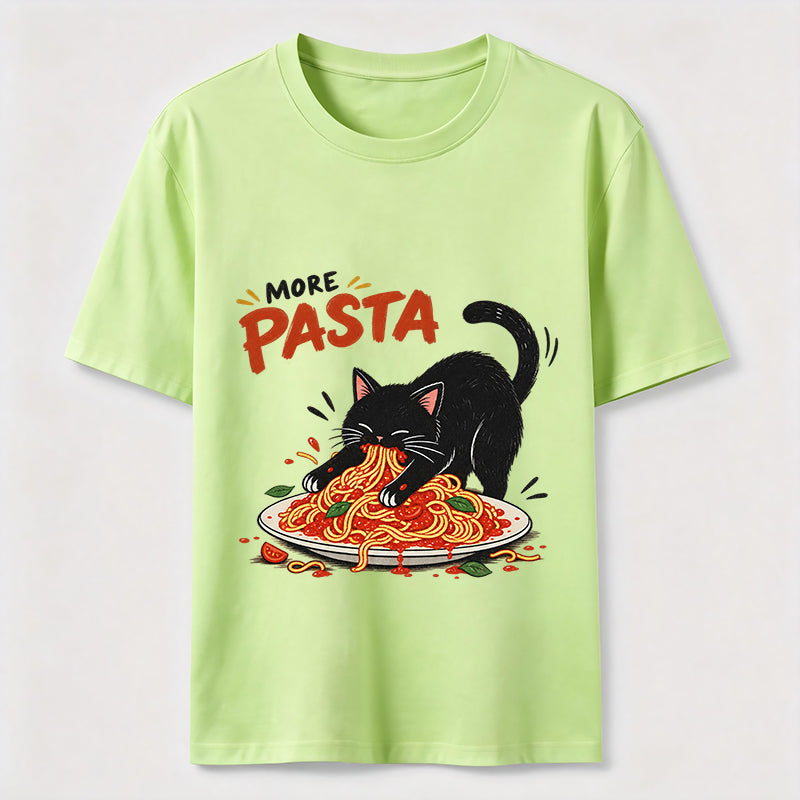 More Pasta Classic T-Shirt