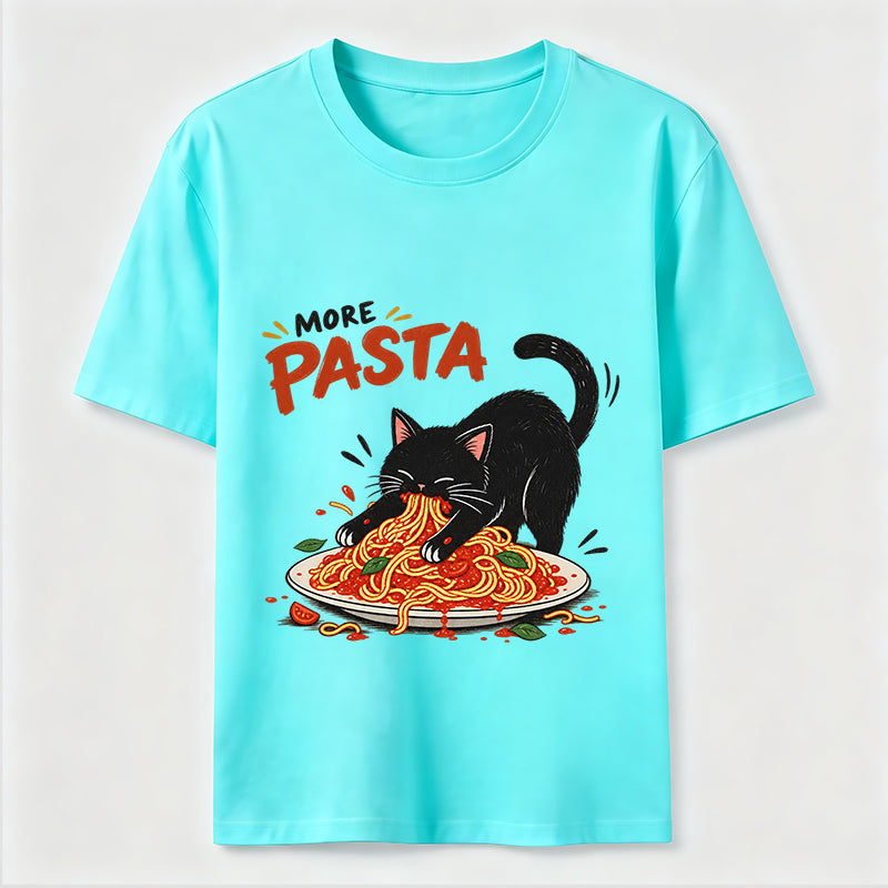 More Pasta Classic T-Shirt