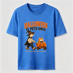 Halloween Is for Pets Only Classic T-Shirt