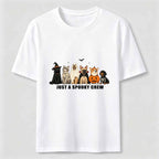 Ultimate Halloween Cat & Dog Collection Classic T-Shirt