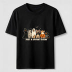 Ultimate Halloween Cat & Dog Collection Classic T-Shirt
