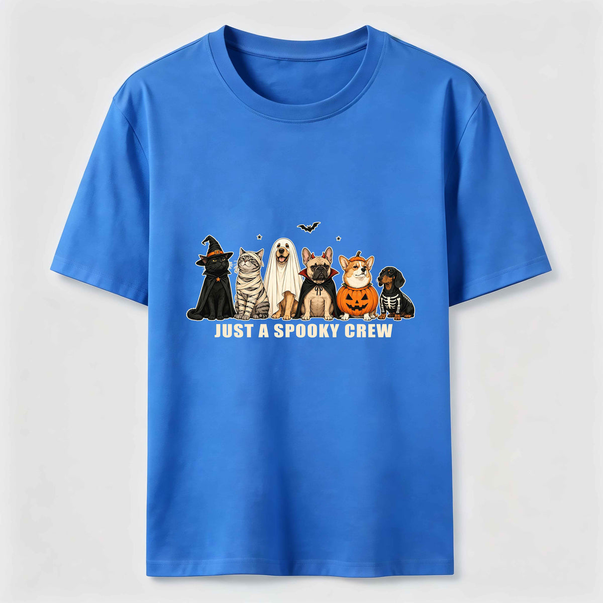 Ultimate Halloween Cat & Dog Collection Classic T-Shirt