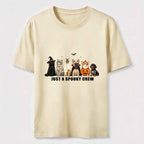 Ultimate Halloween Cat & Dog Collection Classic T-Shirt