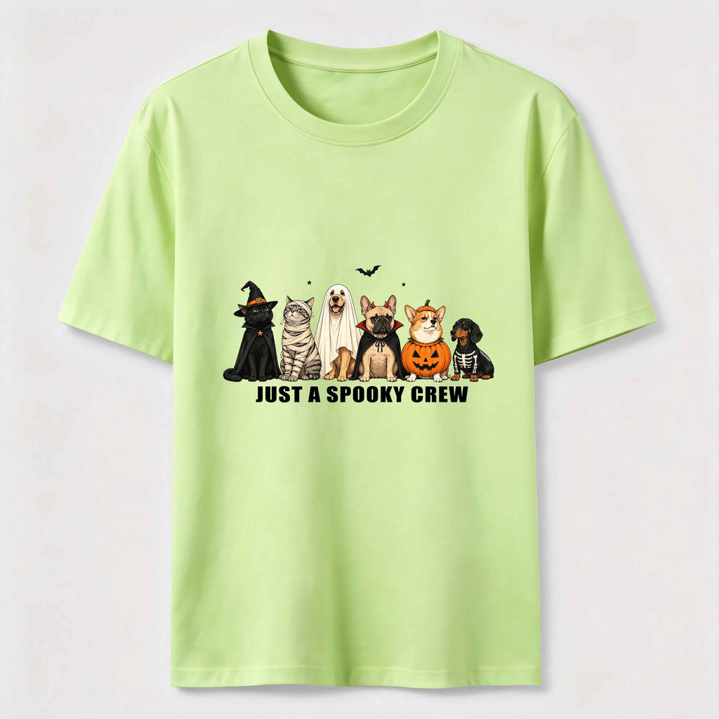 Ultimate Halloween Cat & Dog Collection Classic T-Shirt