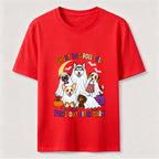 Halloween Dog Commando Squad Classic T-Shirt