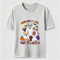 Halloween Dog Commando Squad Classic T-Shirt
