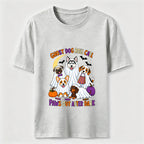 Halloween Dog Commando Squad Classic T-Shirt