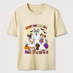 Halloween Dog Commando Squad Classic T-Shirt