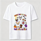 Halloween Dog Commando Squad Classic T-Shirt