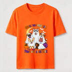 Halloween Dog Commando Squad Classic T-Shirt