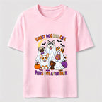 Halloween Dog Commando Squad Classic T-Shirt
