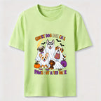Halloween Dog Commando Squad Classic T-Shirt