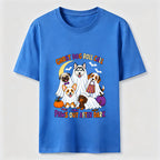 Halloween Dog Commando Squad Classic T-Shirt