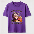 Halloween Dog Pajama Party Classic T-Shirt