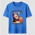 Halloween Dog Pajama Party Classic T-Shirt