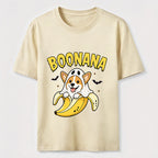 Halloween Banana Corgi Classic T-Shirt