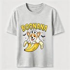 Halloween Banana Corgi Classic T-Shirt