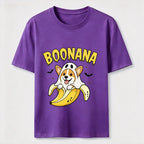 Halloween Banana Corgi Classic T-Shirt