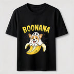 Halloween Banana Corgi Classic T-Shirt