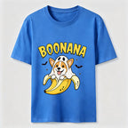 Halloween Banana Corgi Classic T-Shirt