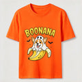 Halloween Banana Corgi Classic T-Shirt