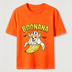 Halloween Banana Corgi Classic T-Shirt