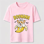 Halloween Banana Corgi Classic T-Shirt