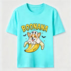 Halloween Banana Corgi Classic T-Shirt