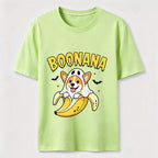 Halloween Banana Corgi Classic T-Shirt