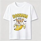 Halloween Banana Corgi Classic T-Shirt