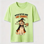 Witch Better Have My Candy Classic T-Shirt