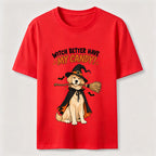 Witch Better Have My Candy Classic T-Shirt