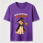 Witch Better Have My Candy Classic T-Shirt