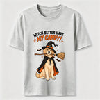 Witch Better Have My Candy Classic T-Shirt