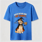 Witch Better Have My Candy Classic T-Shirt