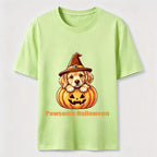 Pawsome Halloween Classic T-Shirt