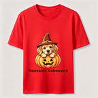 Pawsome Halloween Classic T-Shirt