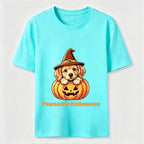 Pawsome Halloween Classic T-Shirt