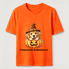 Pawsome Halloween Classic T-Shirt