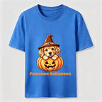 Pawsome Halloween Classic T-Shirt
