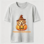 Pawsome Halloween Classic T-Shirt
