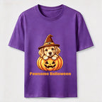 Pawsome Halloween Classic T-Shirt