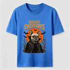 Night Creatures Frenchie Classic T-Shirt