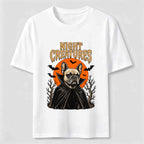 Night Creatures Frenchie Classic T-Shirt